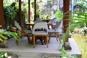 Travelnews.lv iepazīst 3 zvaigžņu Bali viesnīcu «Hotel Puri Bambu». Atbalsta: «Turkish Airlines» un «365 Brīvdienas» 27
