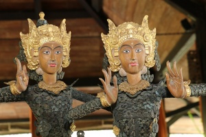 Travelnews.lv iepazīst 3 zvaigžņu Bali viesnīcu «Hotel Puri Bambu». Atbalsta: «Turkish Airlines» un «365 Brīvdienas» 43