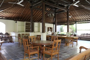 Travelnews.lv iepazīst 3 zvaigžņu Bali viesnīcu «Hotel Puri Bambu». Atbalsta: «Turkish Airlines» un «365 Brīvdienas» 48