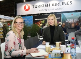 Tūrisma izstāde «Balttour 2020» 3 dienas pulcē ceļotājus, interesentus un profesionāļus 10