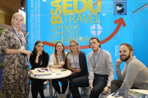 Tūrisma izstāde «Balttour 2020» 3 dienas pulcē ceļotājus, interesentus un profesionāļus 92
