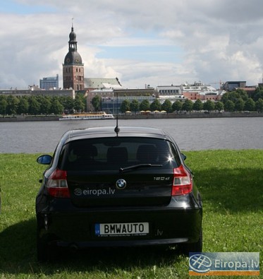 Vairāk par BMW automašīnām  - ziņas, modeļi, notikumi - mājas lapā  BMWauto.lv 14983