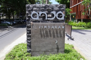 Travelnews.lv iepazīst Bali viesnīcu «Anja Jimbaran Hotel». Atbalsta: «Turkish Airlines» un «365 Brīvdienas» 1