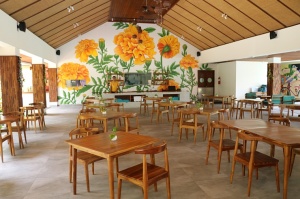 Travelnews.lv iepazīst Bali viesnīcu «Anja Jimbaran Hotel». Atbalsta: «Turkish Airlines» un «365 Brīvdienas» 5
