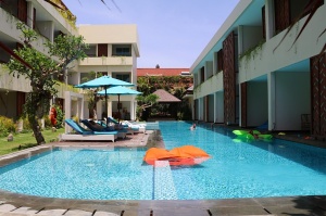 Travelnews.lv iepazīst Bali viesnīcu «Anja Jimbaran Hotel». Atbalsta: «Turkish Airlines» un «365 Brīvdienas» 8