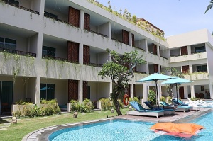 Travelnews.lv iepazīst Bali viesnīcu «Anja Jimbaran Hotel». Atbalsta: «Turkish Airlines» un «365 Brīvdienas» 10