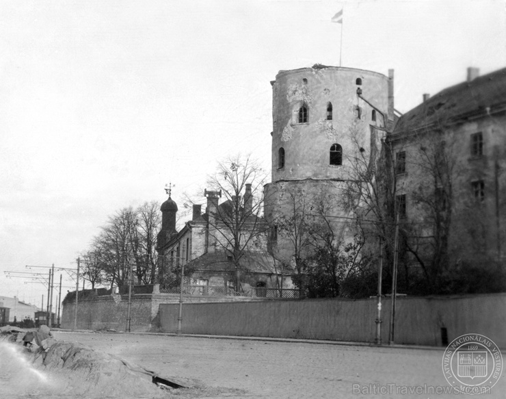 Aprit 100 gadi, kopš Latvijas Nacionālais vēstures muzejs sāka darbību Rīgas pilī. Iepazīsti to dažādos laika posmos! 276627