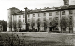 Aprit 100 gadi, kopš Latvijas Nacionālais vēstures muzejs sāka darbību Rīgas pilī. Iepazīsti to dažādos laika posmos! 4