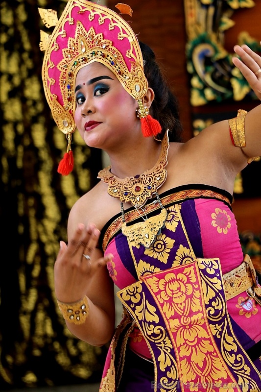 Travelnews.lv iepazīst Bali salā «Garuda Wisnu Kencana Cultural Park». Atbalsta: «Turkish Airlines» un «365 Brīvdienas» 276666