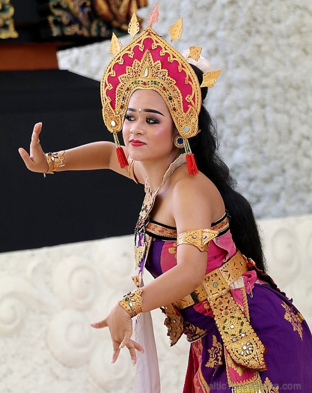 Travelnews.lv iepazīst Bali salā «Garuda Wisnu Kencana Cultural Park». Atbalsta: «Turkish Airlines» un «365 Brīvdienas» 276668