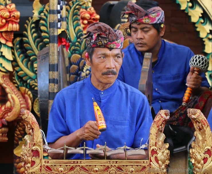 Travelnews.lv iepazīst Bali salā «Garuda Wisnu Kencana Cultural Park». Atbalsta: «Turkish Airlines» un «365 Brīvdienas» 276678