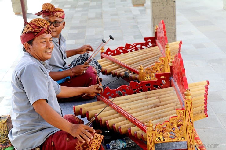 Travelnews.lv iepazīst Bali salā «Garuda Wisnu Kencana Cultural Park». Atbalsta: «Turkish Airlines» un «365 Brīvdienas» 276689