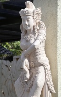 Travelnews.lv iepazīst Bali salā «Garuda Wisnu Kencana Cultural Park». Atbalsta: «Turkish Airlines» un «365 Brīvdienas» 15