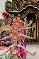 Travelnews.lv iepazīst Bali salā «Garuda Wisnu Kencana Cultural Park». Atbalsta: «Turkish Airlines» un «365 Brīvdienas» 23
