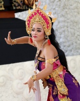 Travelnews.lv iepazīst Bali salā «Garuda Wisnu Kencana Cultural Park». Atbalsta: «Turkish Airlines» un «365 Brīvdienas» 27