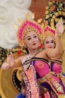 Travelnews.lv iepazīst Bali salā «Garuda Wisnu Kencana Cultural Park». Atbalsta: «Turkish Airlines» un «365 Brīvdienas» 28