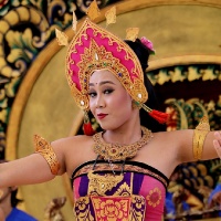 Travelnews.lv iepazīst Bali salā «Garuda Wisnu Kencana Cultural Park». Atbalsta: «Turkish Airlines» un «365 Brīvdienas» 29