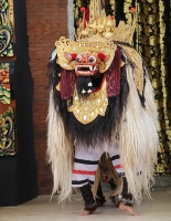 Travelnews.lv iepazīst Bali salā «Garuda Wisnu Kencana Cultural Park». Atbalsta: «Turkish Airlines» un «365 Brīvdienas» 32