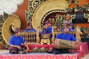 Travelnews.lv iepazīst Bali salā «Garuda Wisnu Kencana Cultural Park». Atbalsta: «Turkish Airlines» un «365 Brīvdienas» 34