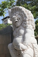 Travelnews.lv iepazīst Bali salā «Garuda Wisnu Kencana Cultural Park». Atbalsta: «Turkish Airlines» un «365 Brīvdienas» 38