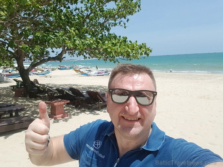 Travelnews.lv iepazīst Bali viesnīcu - «Keraton Jimbaran Beach Resort». «Turkish Airlines» un «365 Brīvdienas» 276759