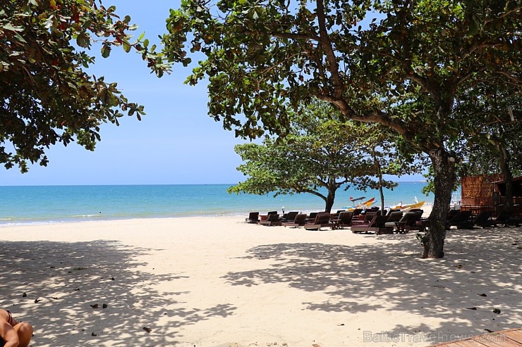 Travelnews.lv iepazīst Bali viesnīcu - «Keraton Jimbaran Beach Resort». «Turkish Airlines» un «365 Brīvdienas» 276761