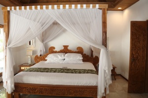 Travelnews.lv iepazīst Bali viesnīcu - «Keraton Jimbaran Beach Resort». «Turkish Airlines» un «365 Brīvdienas» 26