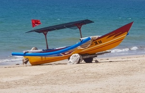 Travelnews.lv iepazīst Bali viesnīcu - «Keraton Jimbaran Beach Resort». «Turkish Airlines» un «365 Brīvdienas» 42