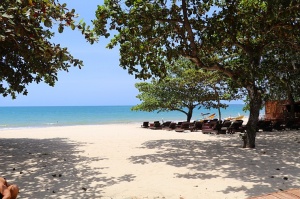 Travelnews.lv iepazīst Bali viesnīcu - «Keraton Jimbaran Beach Resort». «Turkish Airlines» un «365 Brīvdienas» 45