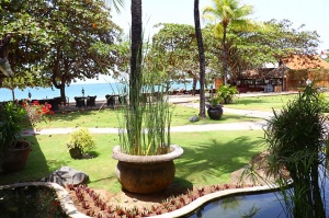 Travelnews.lv iepazīst Bali viesnīcu - «Keraton Jimbaran Beach Resort». «Turkish Airlines» un «365 Brīvdienas» 59