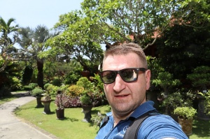 Travelnews.lv iepazīst Bali viesnīcu - «Keraton Jimbaran Beach Resort». «Turkish Airlines» un «365 Brīvdienas» 61
