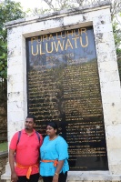 Travelnews.lv iepazīst «Pura Luhur Uluwatu» templi Bali salā. Atbalsta:  «Turkish Airlines» un «365 Brīvdienas» 4