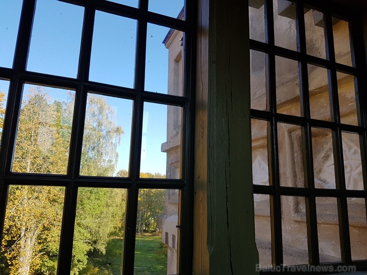 Preiļu pilī pabeigti otrās kārtas būvdarbi un nākotnē, pēc turpmākiem remontdarbiem, ēka ir paredzēta kā publiski pieejama ikvienam Preiļu pilī pabeigti otrās kārtas būvdarbi un nākotnē, pēc turpmākiem remontdarbiem, ēka ir paredzēta kā publiski pieejama ikvienam 277100