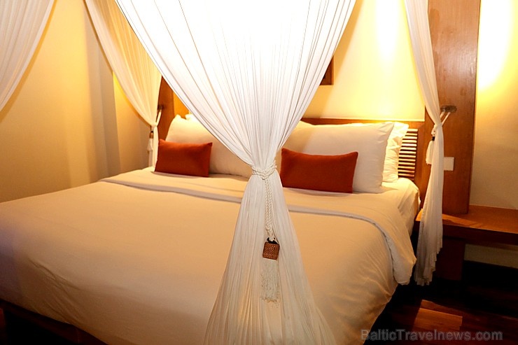 Travelnews.lv iepazīst skaistu un viesmīlīgu viesnīcu «Melia Bali Hotel». Atbalsta: «Turkish Airlines» un «365 Brīvdienas» 277191