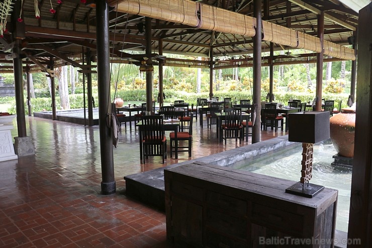 Travelnews.lv iepazīst skaistu un viesmīlīgu viesnīcu «Melia Bali Hotel». Atbalsta: «Turkish Airlines» un «365 Brīvdienas» 277238