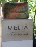 Travelnews.lv iepazīst skaistu un viesmīlīgu viesnīcu «Melia Bali Hotel». Atbalsta: «Turkish Airlines» un «365 Brīvdienas» 5