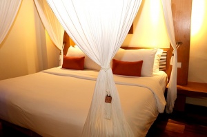 Travelnews.lv iepazīst skaistu un viesmīlīgu viesnīcu «Melia Bali Hotel». Atbalsta: «Turkish Airlines» un «365 Brīvdienas» 20