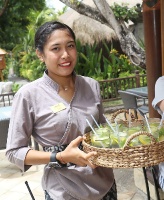 Travelnews.lv iepazīst skaistu un viesmīlīgu viesnīcu «Melia Bali Hotel». Atbalsta: «Turkish Airlines» un «365 Brīvdienas» 39