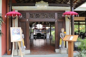 Travelnews.lv iepazīst skaistu un viesmīlīgu viesnīcu «Melia Bali Hotel». Atbalsta: «Turkish Airlines» un «365 Brīvdienas» 66