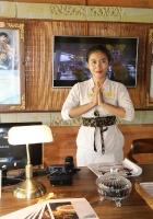 Travelnews.lv iepazīst skaistu un viesmīlīgu viesnīcu «Melia Bali Hotel». Atbalsta: «Turkish Airlines» un «365 Brīvdienas» 98