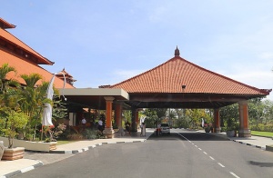Travelnews.lv iepazīst un nakšņo burvīgā Bali viesnīcā «Ayodya Resort Bali». «Turkish Airlines» un «365 Brīvdienas» 5