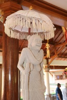 Travelnews.lv iepazīst un nakšņo burvīgā Bali viesnīcā «Ayodya Resort Bali». «Turkish Airlines» un «365 Brīvdienas» 20