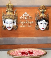 Travelnews.lv iepazīst un nakšņo burvīgā Bali viesnīcā «Ayodya Resort Bali». «Turkish Airlines» un «365 Brīvdienas» 41