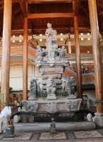 Travelnews.lv iepazīst un nakšņo burvīgā Bali viesnīcā «Ayodya Resort Bali». «Turkish Airlines» un «365 Brīvdienas» 43