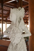 Travelnews.lv iepazīst un nakšņo burvīgā Bali viesnīcā «Ayodya Resort Bali». «Turkish Airlines» un «365 Brīvdienas» 50