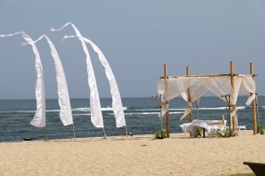 Travelnews.lv iepazīst un nakšņo burvīgā Bali viesnīcā «Ayodya Resort Bali». «Turkish Airlines» un «365 Brīvdienas» 71