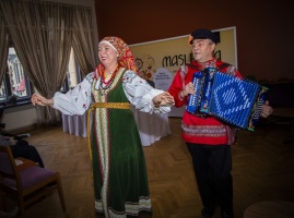 Populāri šefpavāri Rīgā aicina svinēt pavasara tuvošanās svētkus 