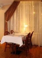 Travelnews.lv izbauda 4 zvaigžņu viesnīcas «Hotel Amrita Liepāja» restorāna «Oskars» vakariņas 2