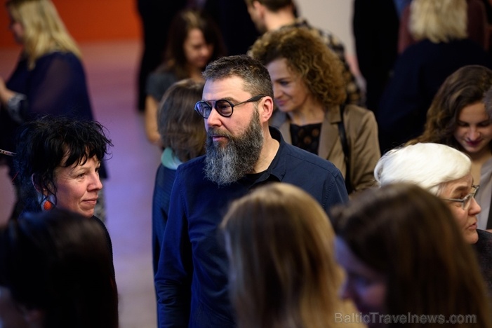 Balvas par aktivitātēm, darbu un sasniegumiem latgaliskajā kultūrā «Latgales vēstniecībā GORS» Rēzeknē pasniedz jau divpadsmito reizi Balvas par aktivitātēm, darbu un sasniegumiem latgaliskajā kultūrā «Latgales vēstniecībā GORS» Rēzeknē pasniedz jau divpadsmito reizi 278179
