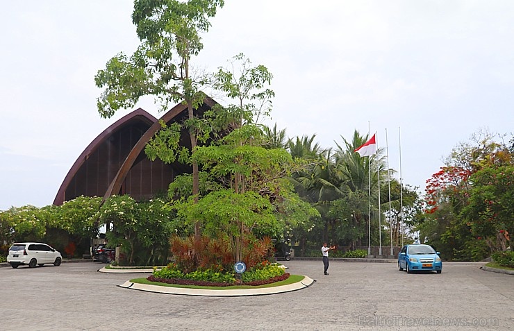 Travelnews.lv iepazīst un pusdieno Bali viesnīcā «Inaya Putri Bali». Atbalsta: «Turkish Airlines» un «365 Brīvdienas» Travelnews.lv iepazīst un pusdieno Bali viesnīcā «Inaya Putri Bali». Atbalsta: «Turkish Airlines» un «365 Brīvdienas» 278294